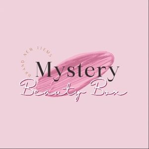 Mystery Beauty Box!
